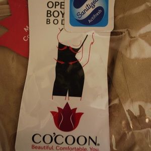 Co’Coon Seamless Hip Hugger Bodysuit